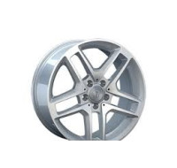 Replay Mercedes (MR76) W8.5 R19 PCD5x112 ET56 DIA66.6 SF